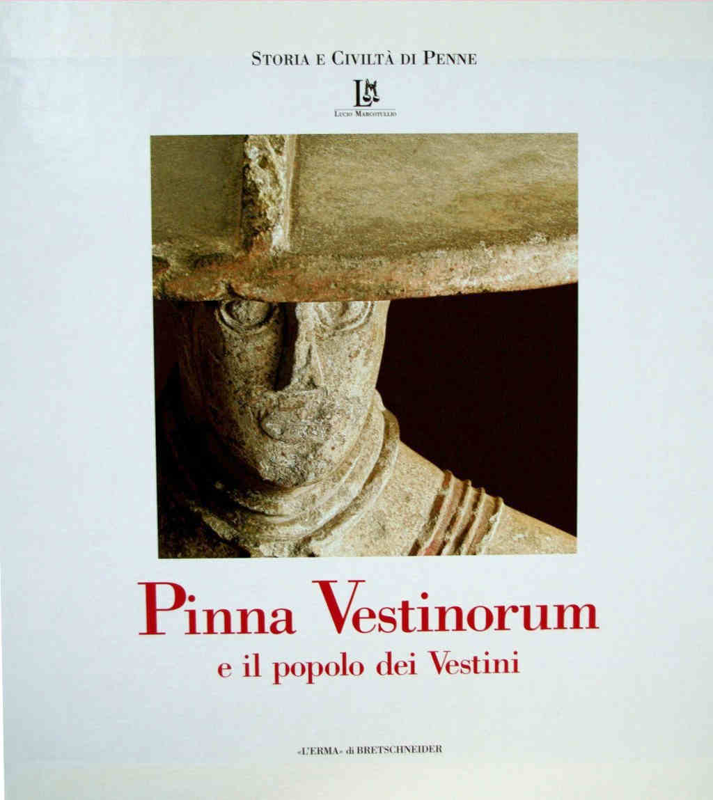 2010 - Pinna Vestinorum e il popolo dei Vestini